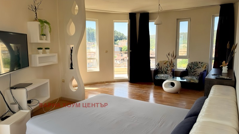 Продава 2-СТАЕН, гр. Варна, Аспарухово, снимка 9 - Апартаменти - 51013109