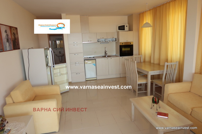 Продава  2-стаен област Добрич , с. Рогачево , 70 кв.м | 79680193 - изображение [5]