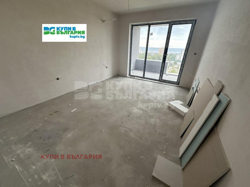 In vendita  1 camera da letto Varna , Vazragdane 1 , 74 mq | 49095617 - Immagine [2]