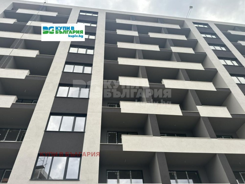 In vendita  1 camera da letto Varna , Vazragdane 1 , 74 mq | 49095617 - Immagine [9]