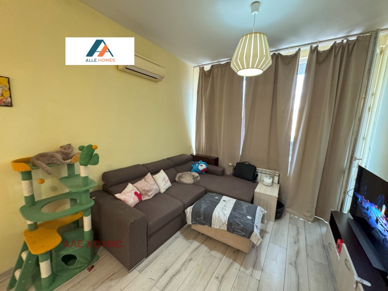 Продава  2-стаен град София , Студентски град , 67 кв.м | 55980702 - изображение [3]
