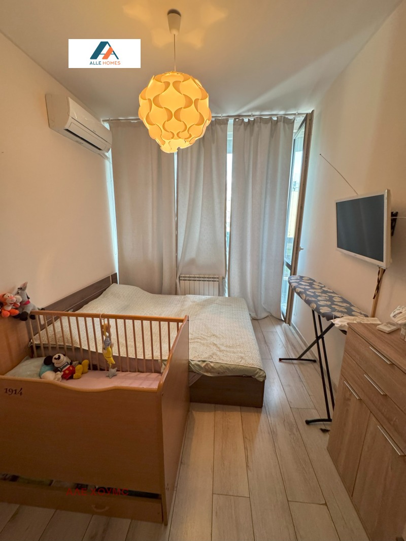 Продава  2-стаен град София , Студентски град , 67 кв.м | 55980702 - изображение [5]