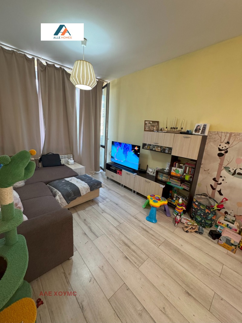 Продава  2-стаен град София , Студентски град , 67 кв.м | 55980702