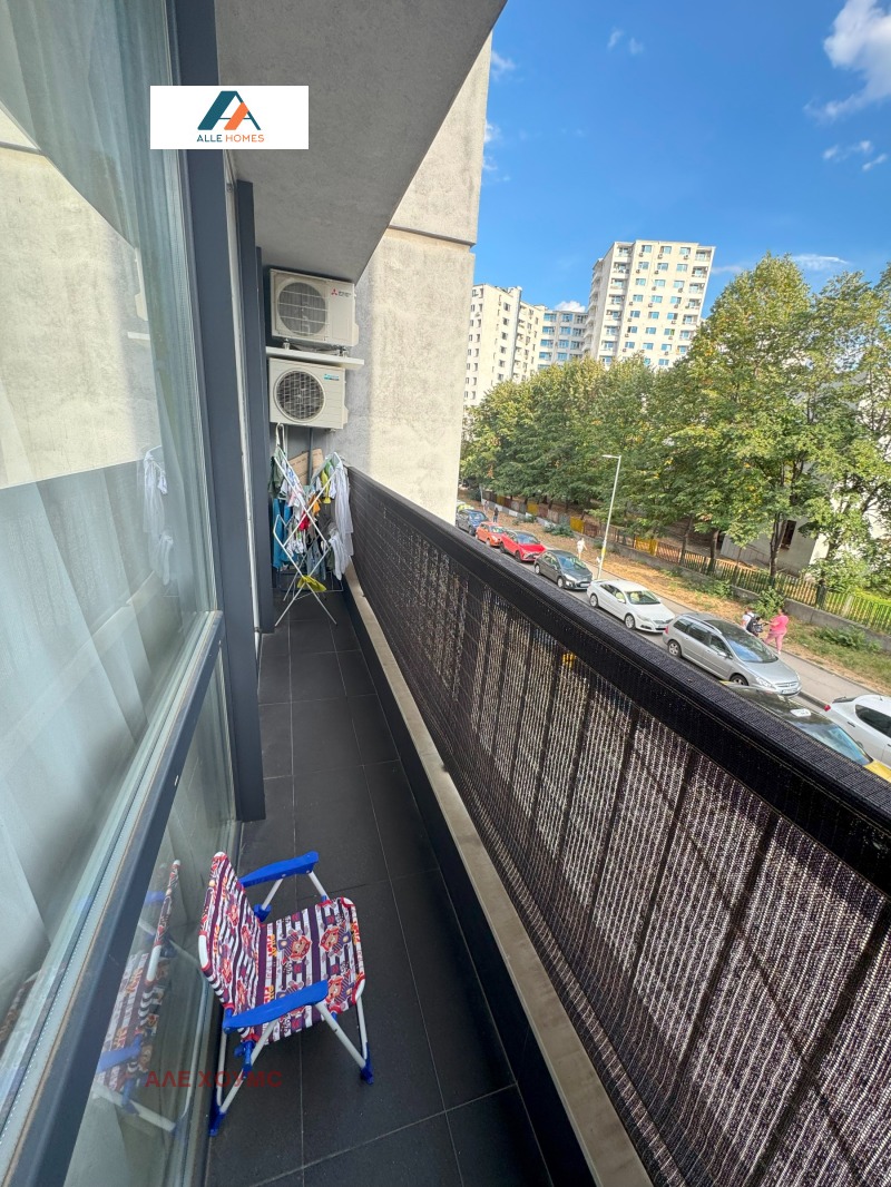 Продава  2-стаен град София , Студентски град , 67 кв.м | 55980702 - изображение [12]