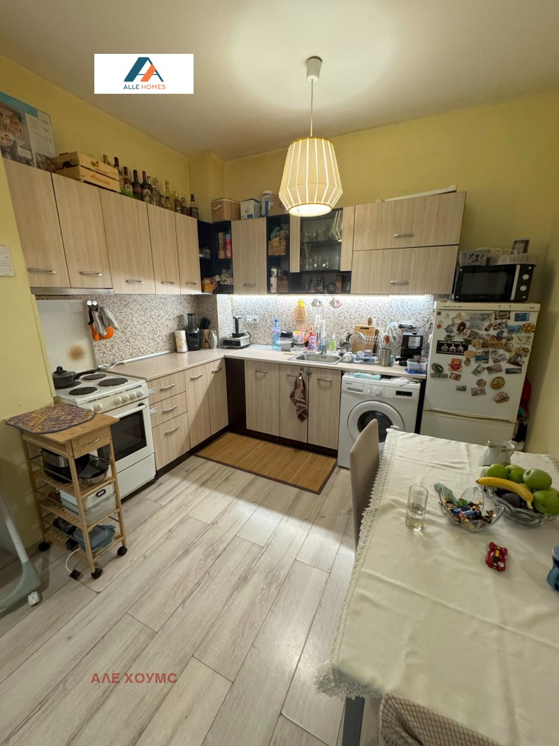 Продава  2-стаен град София , Студентски град , 67 кв.м | 55980702 - изображение [2]