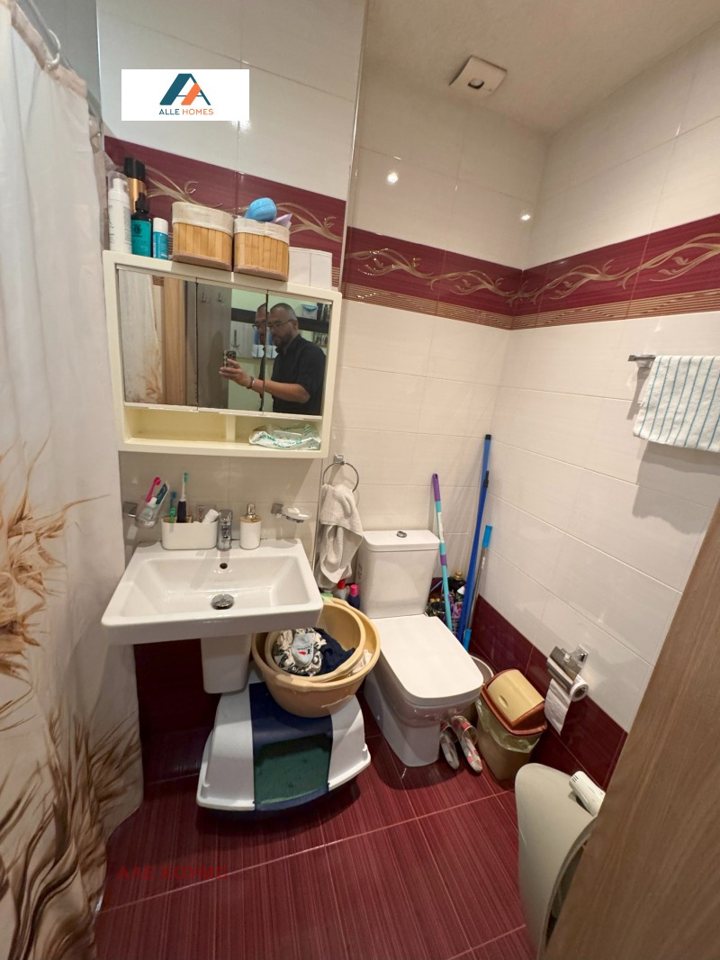 Продава  2-стаен град София , Студентски град , 67 кв.м | 55980702 - изображение [7]