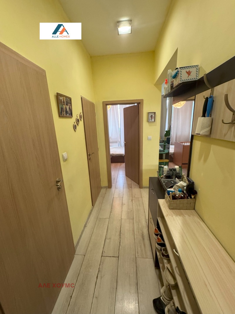 Продава  2-стаен град София , Студентски град , 67 кв.м | 55980702 - изображение [10]