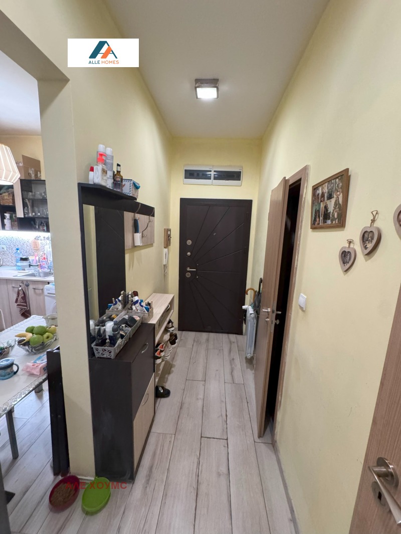 Продава  2-стаен град София , Студентски град , 67 кв.м | 55980702 - изображение [9]