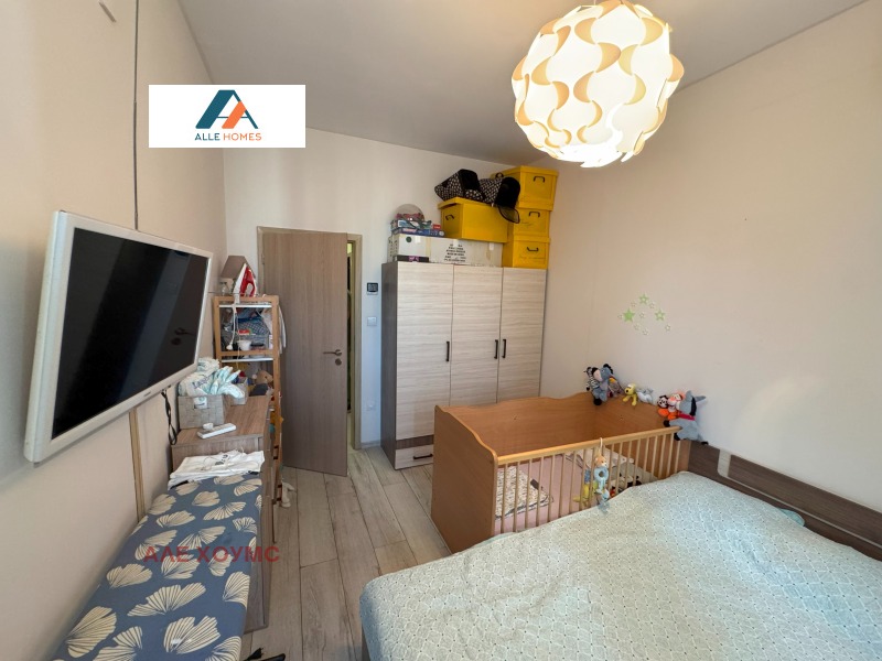 Продава  2-стаен град София , Студентски град , 67 кв.м | 55980702 - изображение [4]