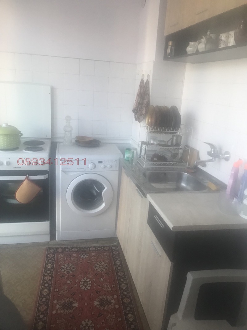 Продава 2-СТАЕН, гр. Казанлък, област Стара Загора, снимка 4 - Апартаменти - 52779881