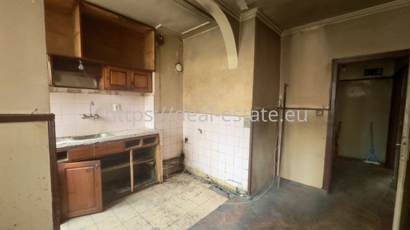 Продава 2-СТАЕН, гр. Благоевград, Еленово 1, снимка 6 - Апартаменти - 53123041