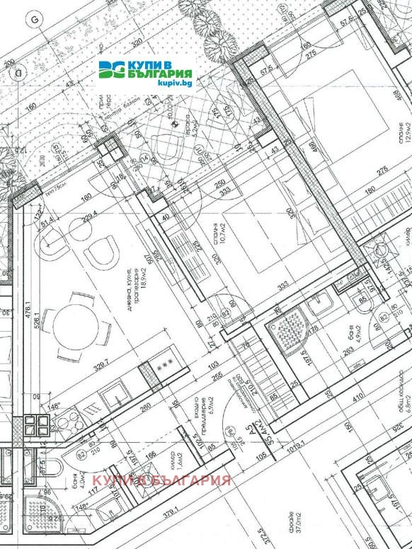 Продава 2-СТАЕН, гр. Варна, к.к. Св.Св. Константин и Елена
