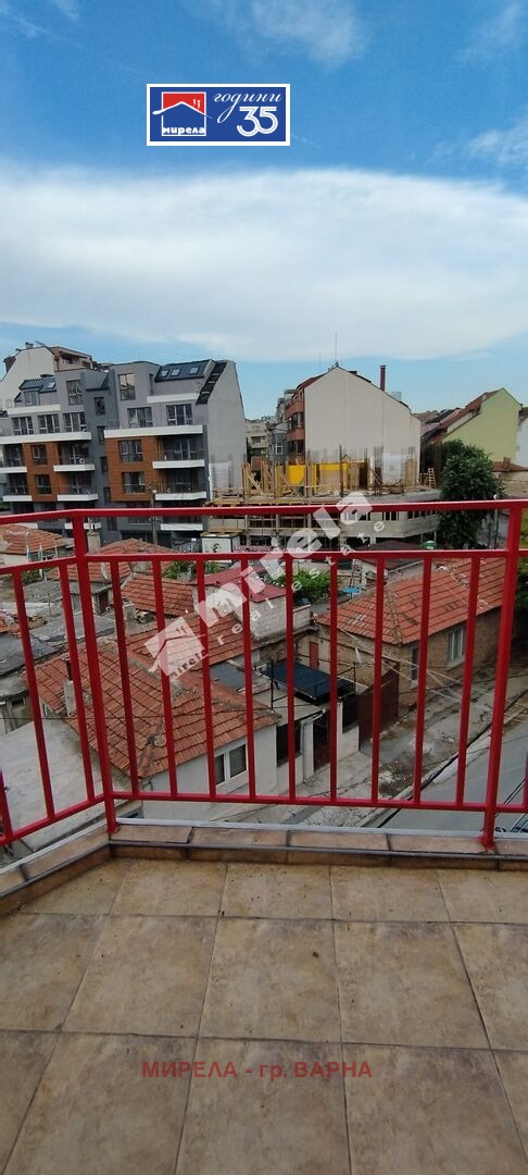 Продава 2-СТАЕН, гр. Варна, Погреби, снимка 10 - Апартаменти - 55352255