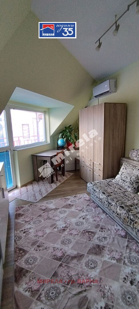 Продава 2-СТАЕН, гр. Варна, Погреби