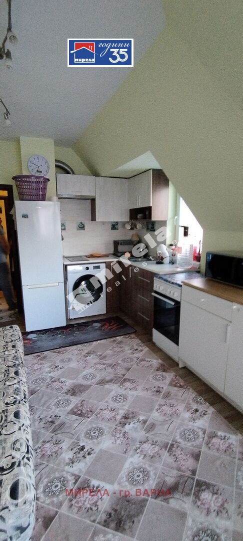 Продава 2-СТАЕН, гр. Варна, Погреби, снимка 4 - Апартаменти - 55352255