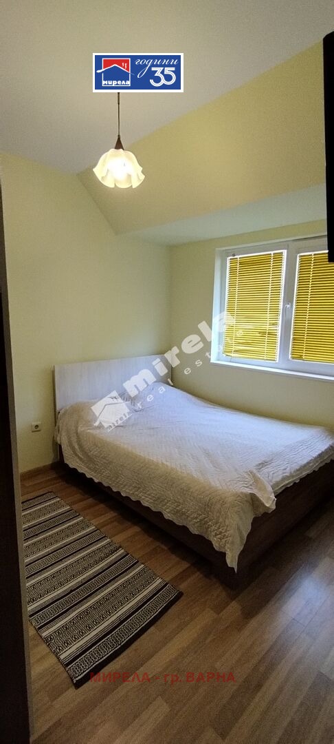 Продава 2-СТАЕН, гр. Варна, Погреби, снимка 7 - Апартаменти - 55352255