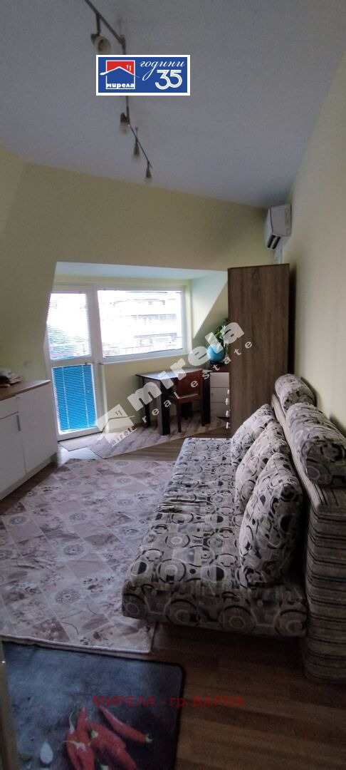 Продава 2-СТАЕН, гр. Варна, Погреби, снимка 2 - Апартаменти - 55352255