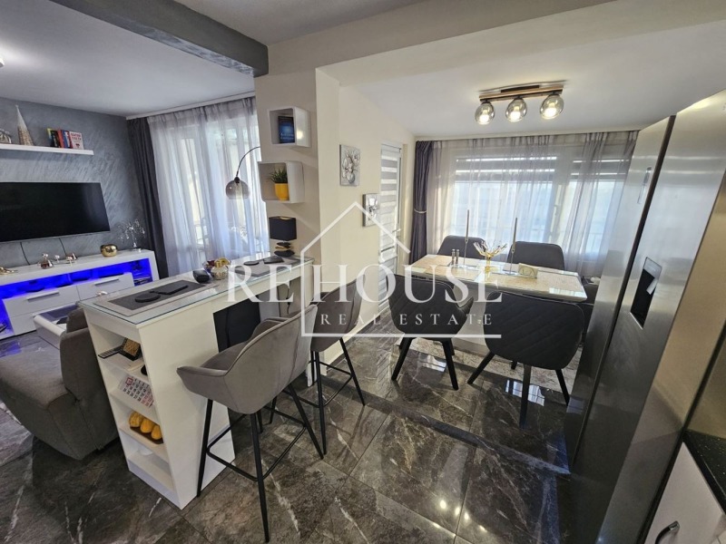 Na prodej  2 ložnice Varna , Levski 1 , 102 m2 | 91746105 - obraz [3]