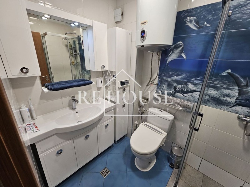 Na prodej  2 ložnice Varna , Levski 1 , 102 m2 | 91746105 - obraz [14]