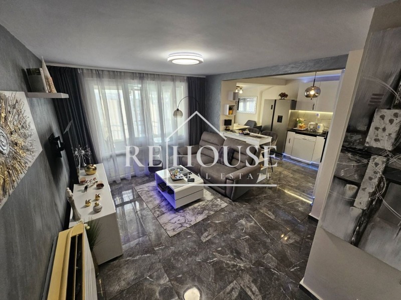 Na prodej  2 ložnice Varna , Levski 1 , 102 m2 | 91746105 - obraz [5]