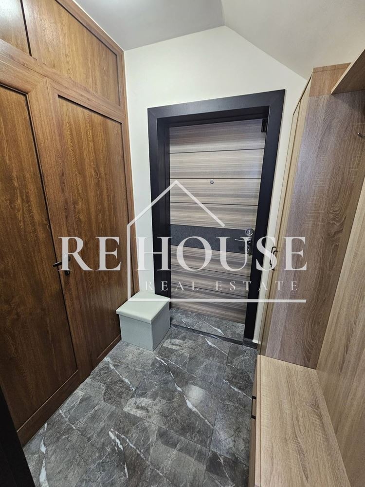 Na prodej  2 ložnice Varna , Levski 1 , 102 m2 | 91746105 - obraz [15]