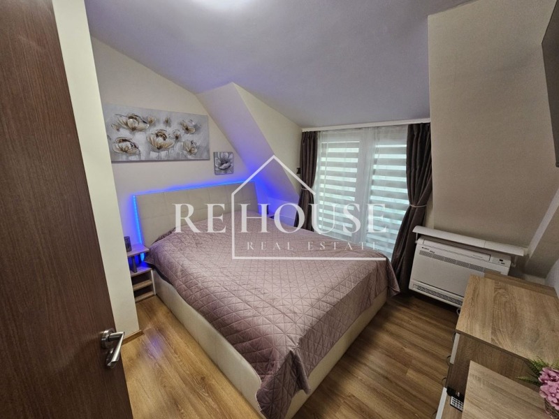 Na prodej  2 ložnice Varna , Levski 1 , 102 m2 | 91746105 - obraz [8]