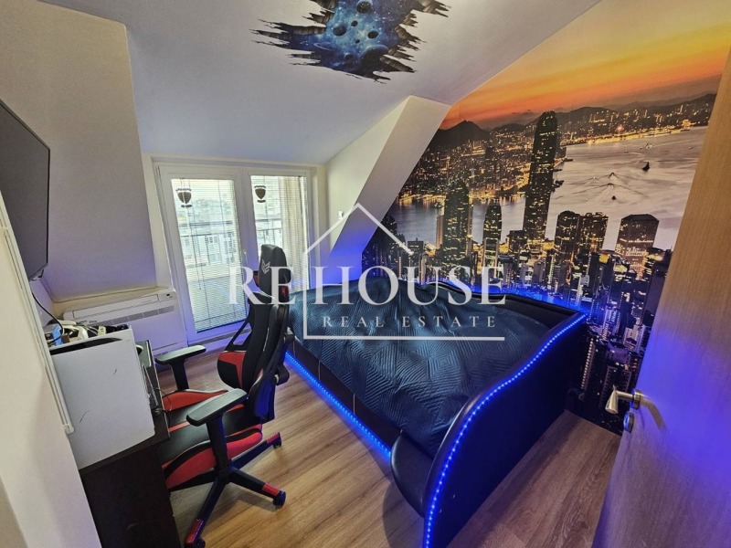 Na prodej  2 ložnice Varna , Levski 1 , 102 m2 | 91746105 - obraz [11]