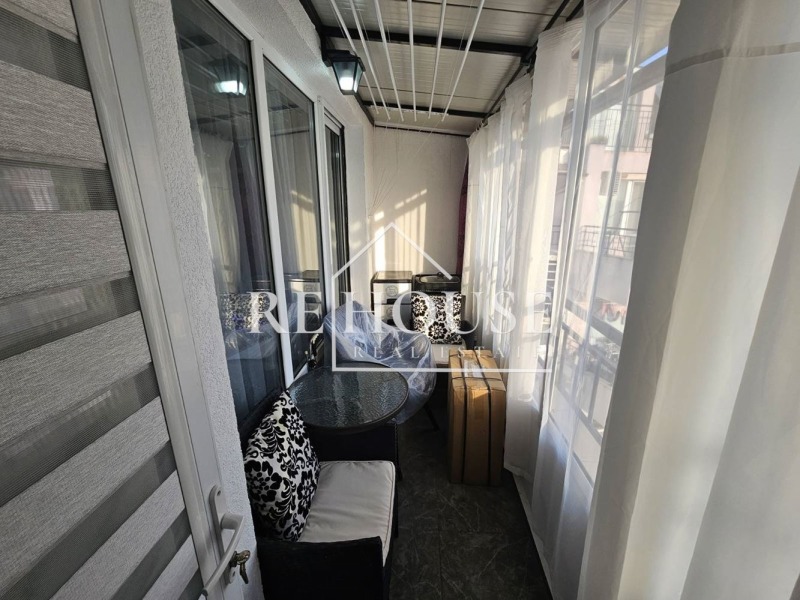 Na prodej  2 ložnice Varna , Levski 1 , 102 m2 | 91746105 - obraz [17]