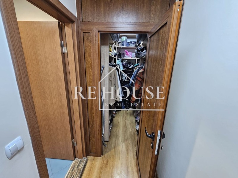 Na prodej  2 ložnice Varna , Levski 1 , 102 m2 | 91746105 - obraz [16]