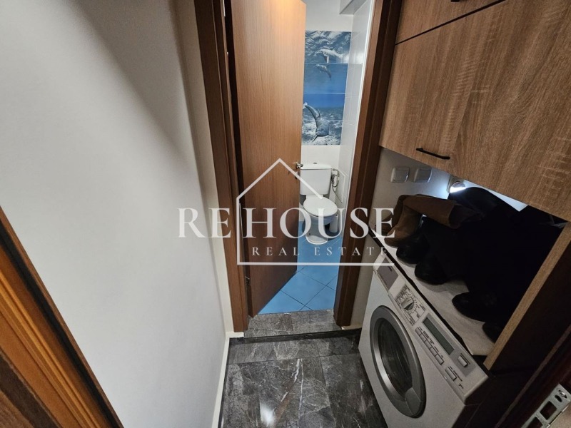 Na prodej  2 ložnice Varna , Levski 1 , 102 m2 | 91746105 - obraz [10]