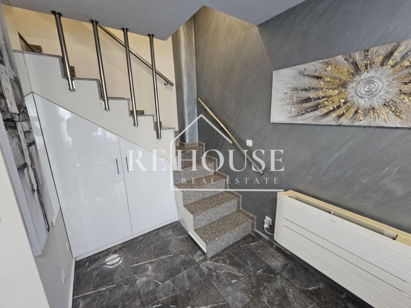 Na prodej  2 ložnice Varna , Levski 1 , 102 m2 | 91746105 - obraz [6]