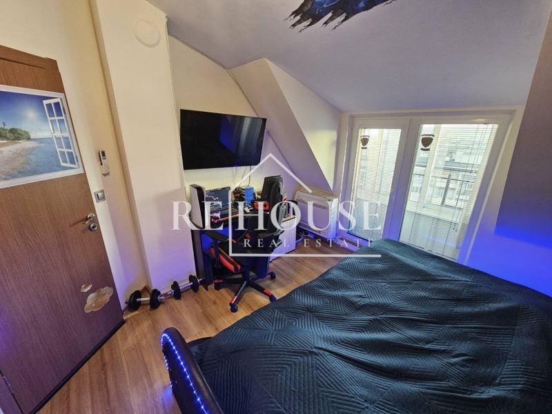 Na prodej  2 ložnice Varna , Levski 1 , 102 m2 | 91746105 - obraz [12]