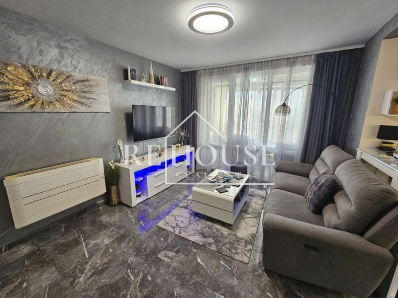 Na prodej  2 ložnice Varna , Levski 1 , 102 m2 | 91746105 - obraz [4]