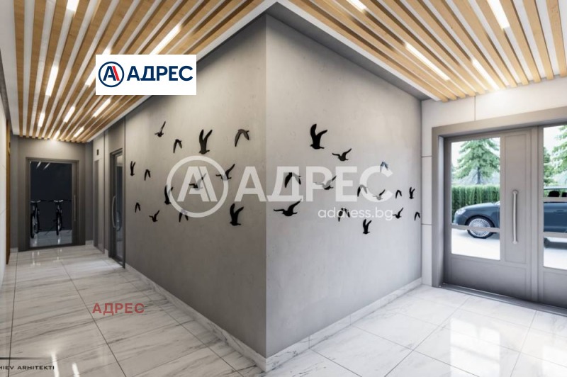 Продава 3-СТАЕН, гр. Варна, Владислав Варненчик 1, снимка 9 - Апартаменти - 52926813