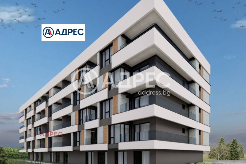 Продава 3-СТАЕН, гр. Варна, Владислав Варненчик 1, снимка 3 - Апартаменти - 52926813