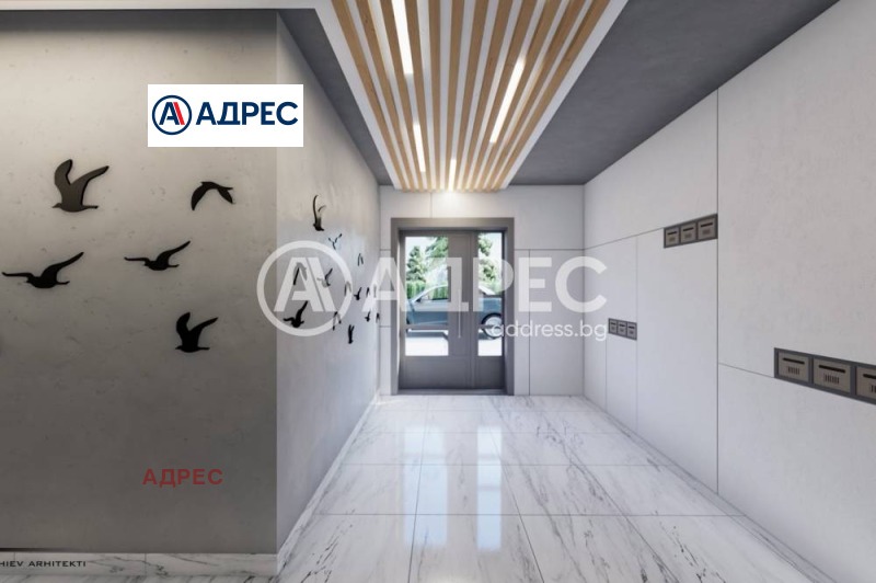 Продава 3-СТАЕН, гр. Варна, Владислав Варненчик 1, снимка 10 - Апартаменти - 52926813