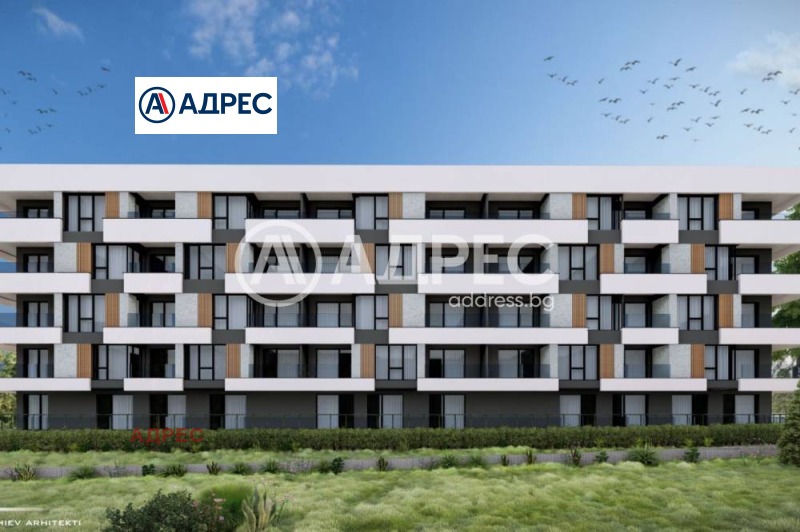 Продава 3-СТАЕН, гр. Варна, Владислав Варненчик 1, снимка 2 - Апартаменти - 52926813