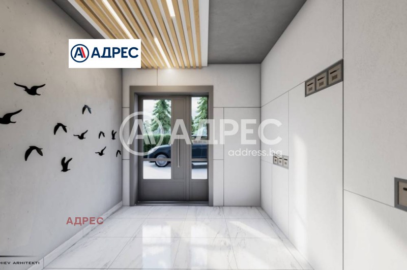 Продава 3-СТАЕН, гр. Варна, Владислав Варненчик 1, снимка 7 - Апартаменти - 52926813