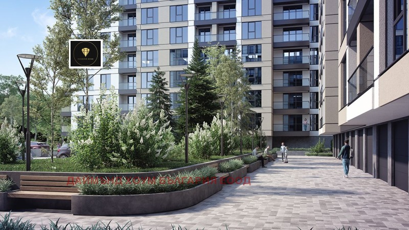 Продава 3-СТАЕН, гр. Пловдив, Христо Смирненски, снимка 5 - Апартаменти - 53171909