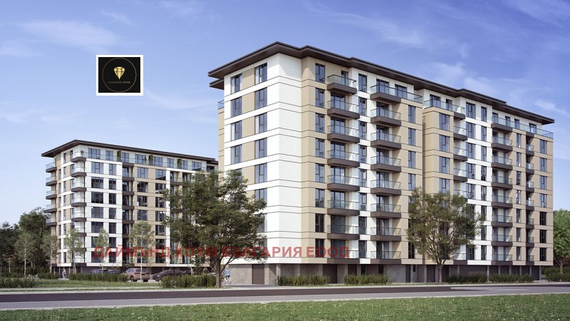 Продава 3-СТАЕН, гр. Пловдив, Христо Смирненски, снимка 3 - Апартаменти - 53171909