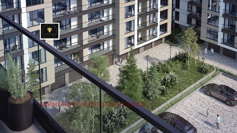 Продава 3-СТАЕН, гр. Пловдив, Христо Смирненски, снимка 6 - Апартаменти - 53171909