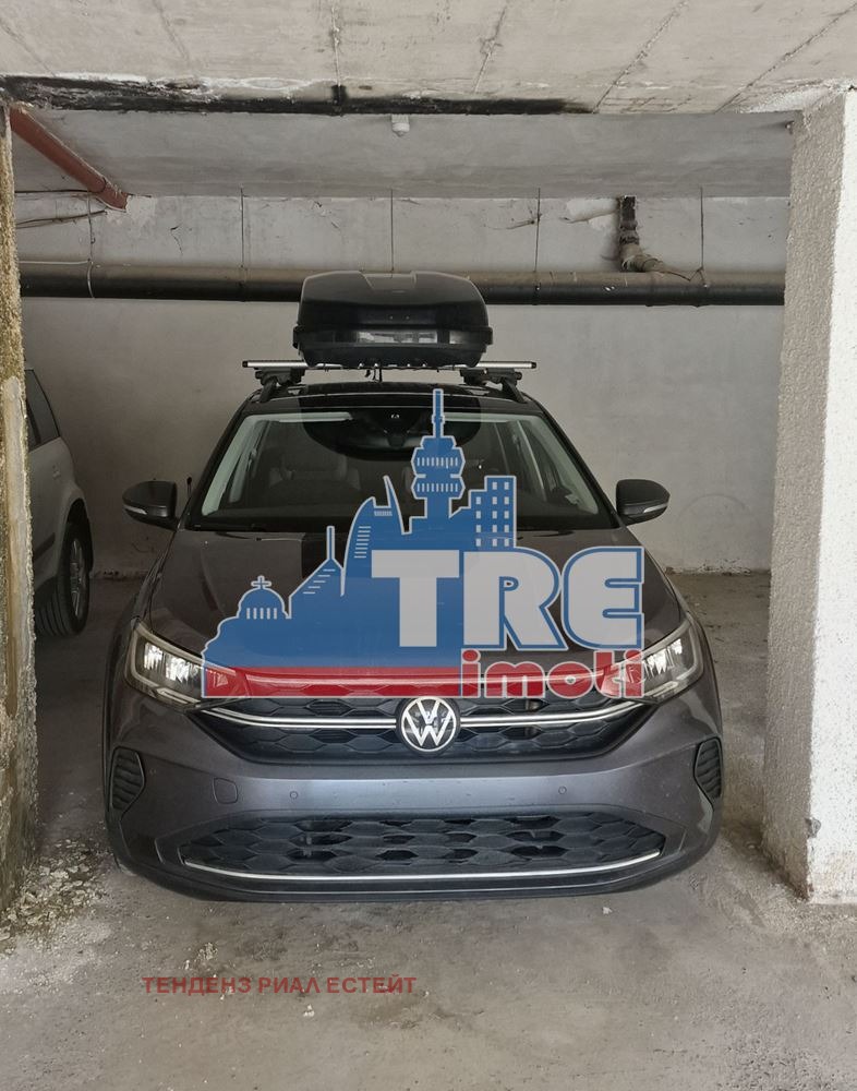 Продава 3-СТАЕН, гр. София, Малинова долина, снимка 13 - Апартаменти - 54619914