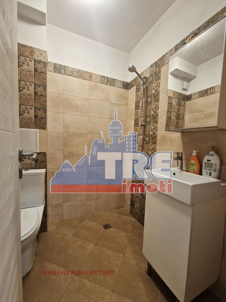 Продава 3-СТАЕН, гр. София, Малинова долина, снимка 11 - Апартаменти - 54619914