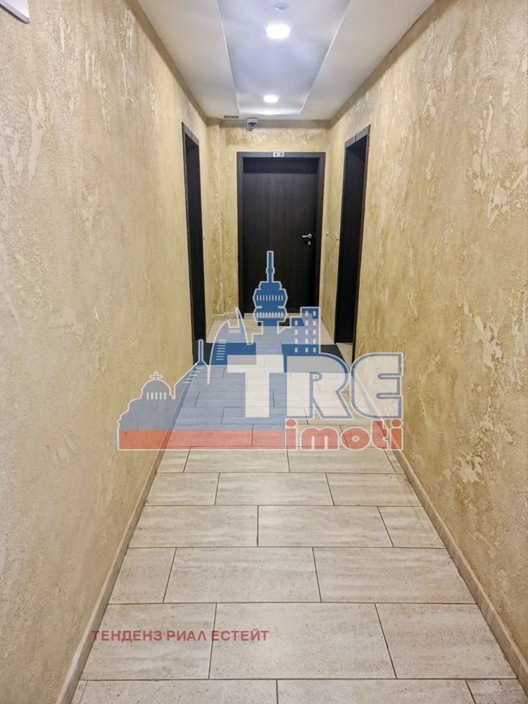 Продава 3-СТАЕН, гр. София, Малинова долина, снимка 12 - Апартаменти - 54619914