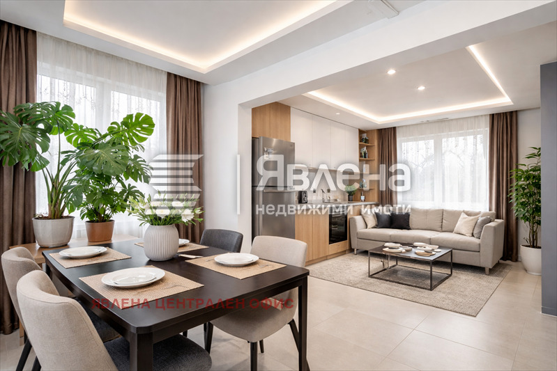 Продава ЕТАЖ ОТ КЪЩА, гр. Перник, Църква