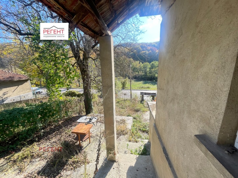 Продава КЪЩА, гр. Габрово, Велчевци, снимка 2 - Къщи - 53489914