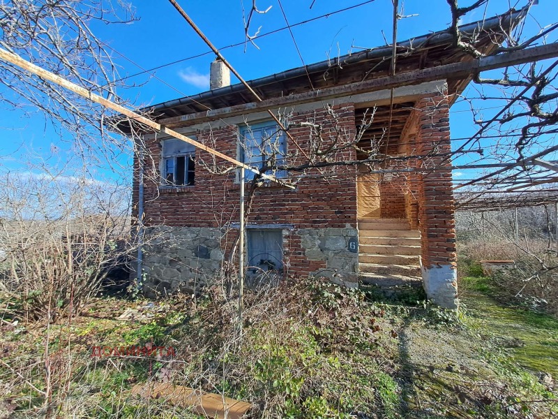 Til salg  Hus region Burgas , Fazanovo , 120 kvm | 28715580 - billede [3]