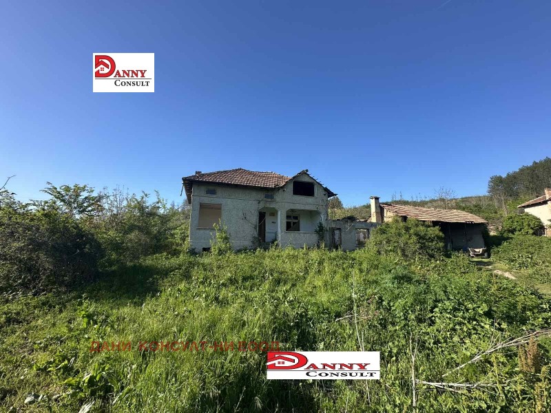 Продается  Дом область Велико Тырново , Михалци , 100 кв.м | 62504231