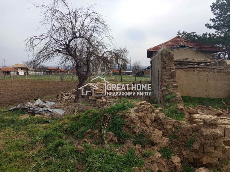 Na sprzedaż  Dom region Targowiszte , Dalgacz , 150 mkw | 53574345 - obraz [5]