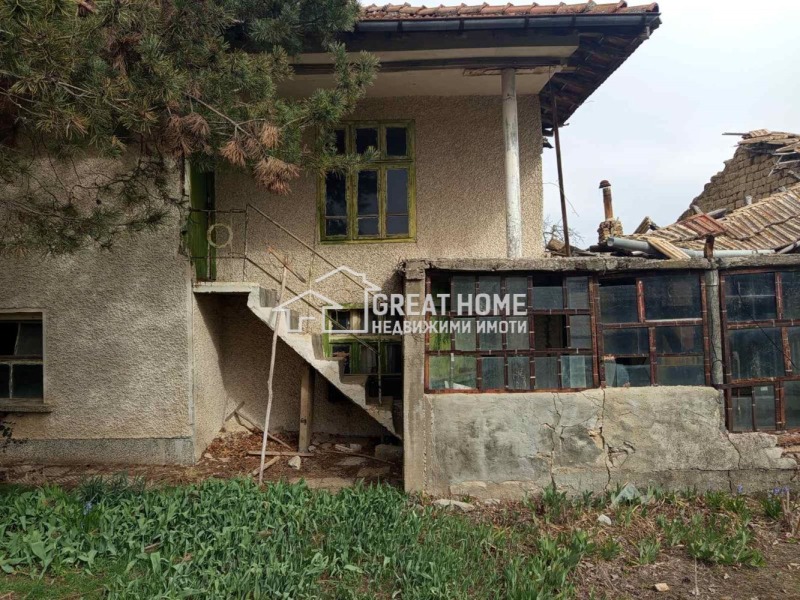 Na sprzedaż  Dom region Targowiszte , Dalgacz , 150 mkw | 53574345 - obraz [4]